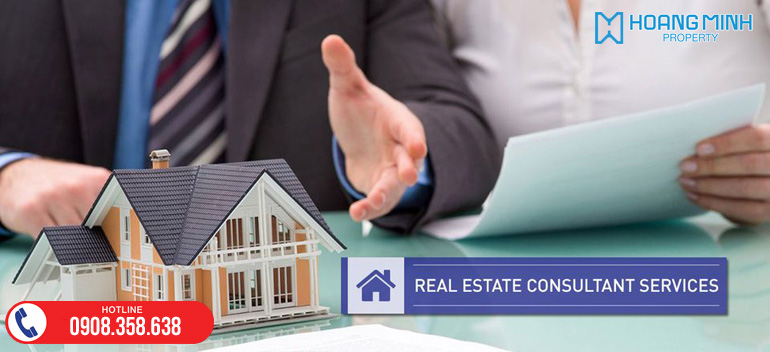 tư vấn bất động sản