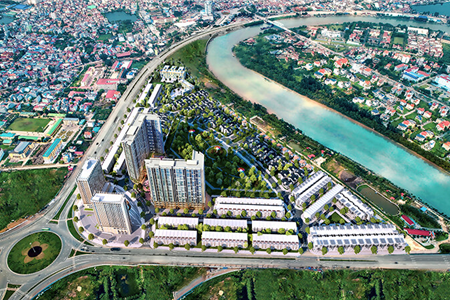 Real estate for sale
