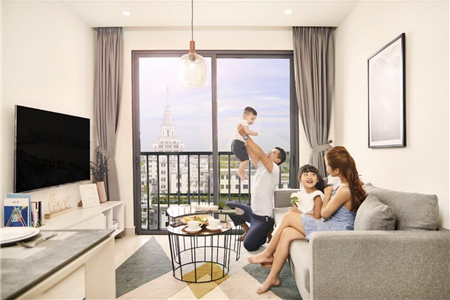 Apartment for rent