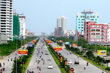 Ngo Quyen District