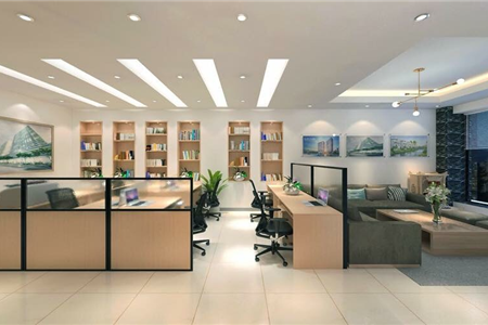 Office for rent