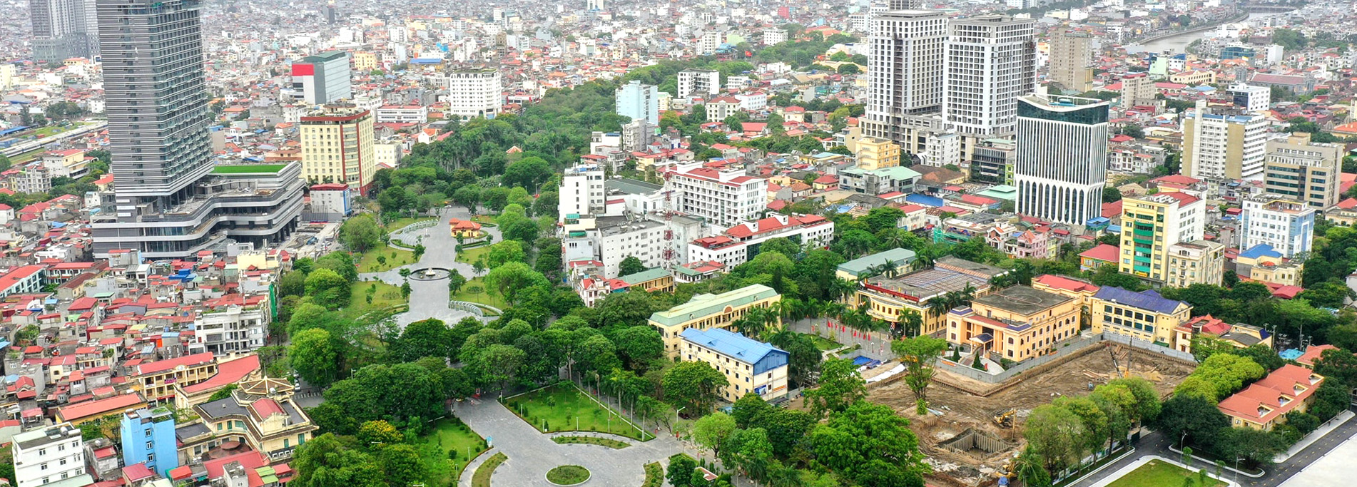 Hải Phòng